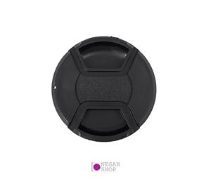 درب لنز بینگو Lens Cap Bingo 67