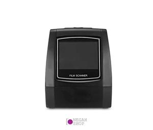 اسکنر فیلم Film Scanner EC718 