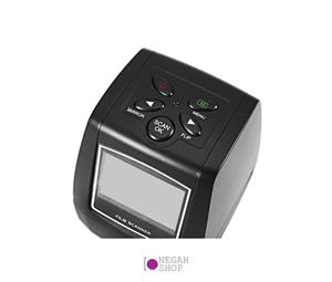 اسکنر فیلم Film Scanner EC718 