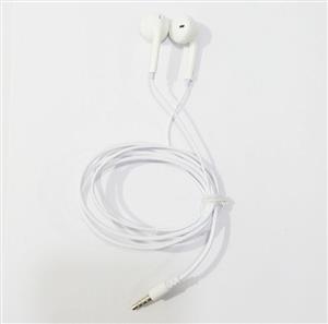 هدفون اوریجینال اپل مدل EarPods با کانکتور لایتنینگ Apple Original EarPods Headphones  with Lightning Connector
