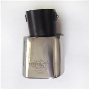 سر اگزوز اسپرت کوپر 112