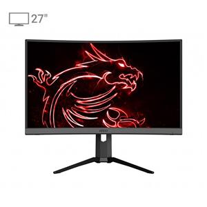 مانیتور ام اس آی مدل MSI OPTIX G27CQ4 سایز 27 اینچ