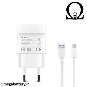شارژر اصلی هواوی Huawei Fast Charge HW05450C00