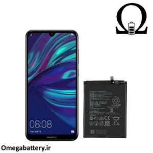 باتری اصلی هواوی Huawei P Smart Plus (2019) (HB396286ECW)