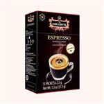 KING COFFEE espresso instant coffee Arabica 15