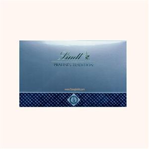 شکلات کادویی لینت مدل پرالین تردیشن - 200 گرمی