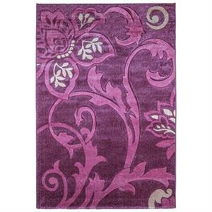 فرش ماشینی سهند  طرح فانتزی کد  GC2019