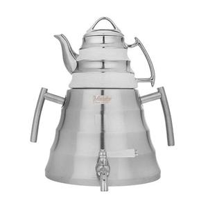 ست کتری و قوری مینیاتور مدل MI-3