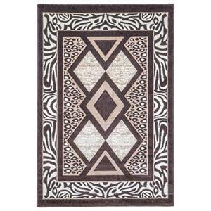 فرش ماشینی سهند کد C725.XO