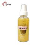 اسپری شاین صورت و بدن کاریته مدل STARS _150میلی