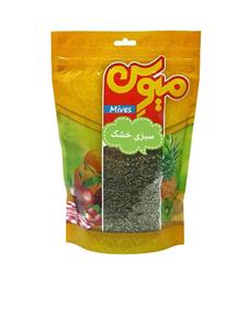 سبزی خشک نعنا میوس 100 گرم