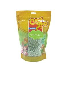 سبزی خشک تره میوس 100 گرم,