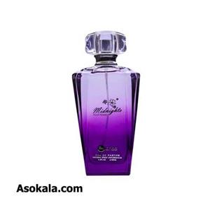 ادو پرفیوم زنانه بایلندو مدل Midnighto حجم ۱۰۰ میلی لیتر Bailando Eau De Parfum For Women 100ml 