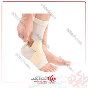 قوزک بند لیگامانی حوله ای پاک سمن 037