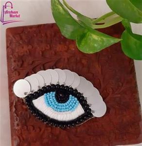 گل سینه چشم نظر