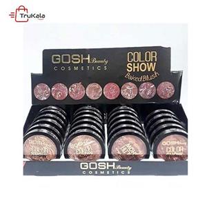 رژ گونه گاش مدل COLOR SHOW