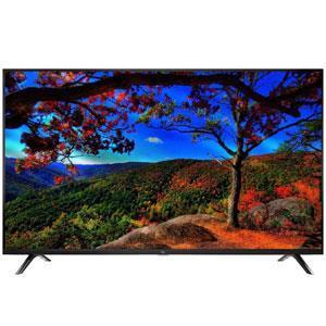 تلویزیون ال ای دی هوشمند تی سی ال مدل 50P65USL سایز 50 اینچ TCL 50P65USL Smart LED 50 Inch TV