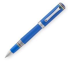 Montegrappa Italia Blue Rollerball