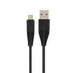 کابل MicroUSB نافومی مدل M9M طول 1 متر