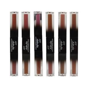 رژلب مایع دو طرفه مات آرت اسکین