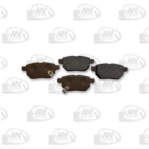 لنت عقب جک اس 3