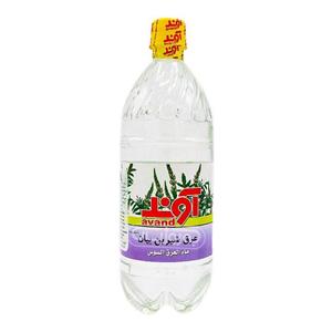 عرق شیرین بیان یک لیتری آوند