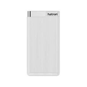 پاور بانک 10000 میلی‌امپر ساعت HATRON مدل HPB1090PD Hatron 10000mAh Power Bank 