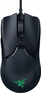 موس سیمی Razer مدل GAMING VIPER MINI Razer Viper Mini Gaming Mouse