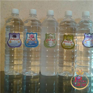 عرقیات زیره سیاه  رضوان بیدخت 1 لیتری 