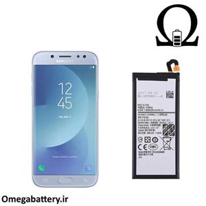 باتری اصلی سامسونگ (Samsung Galaxy J5 2017-J530 (EB-BJ530ABE