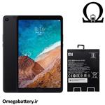 باتری اصلی شیائومی Xiaomi Mi Pad 4 Plus (BN80)