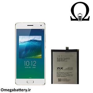 باتری اصلی لنوو Lenovo ZUK Z2 Pro – BL263