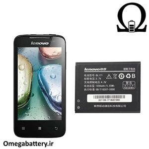 باتری اصلی Lenovo A390 – BL171
