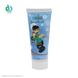 ژل ضدعفونی کننده دست آشوشا ۶۰ میلی لیتر