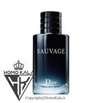 عطر مردانه ساویج دیور SAUVAGE حجم 1 میلی گرم