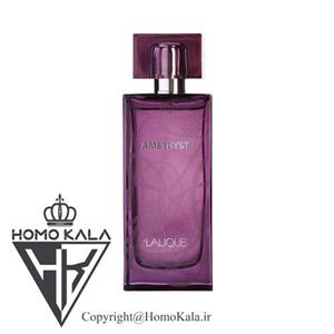 عطر زنانه لالیک آمیتیس Amethyst Lalique حجم 1 میلی گرم