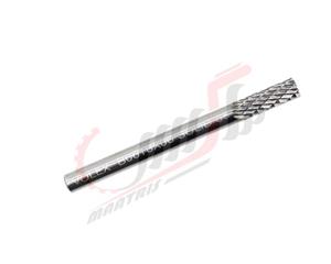 فرز فرم الماس استوانه B0618*06 SOLID 65 تمام الماس VOLEX