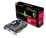 کارت گرافیک رادئون آر ایکس سافایر Sapphire 11268-15-20G Radeon Pulse RX 550 4GB GDDR5 HDMI