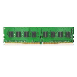 رم کامپیوتر پاتریوت DDR4 با ظرفیت 4 گیگابایت 2400 مگاهرتز Patriot PC4-19200 4GB DDR4 2400MHz CL16 Single-Channel Desktop Ram