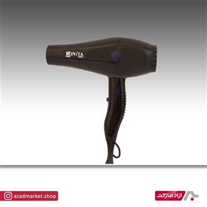 سشوار حرفه ای بونیتا مدل 8078 BONITA keratin terapy pro 8078