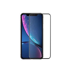 گلس تمام صفحه سرامیکی گوشی موبایل آیفون iphone X Max