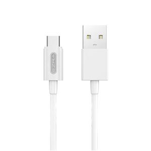 کابل شارژ و دیتا اندورید EZRA Micro USB مدل DC21