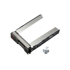 کدی 3.5inch,lff برای سرور G5/G6/G7 اچ پی  Caddy lff 3.5 inch HP