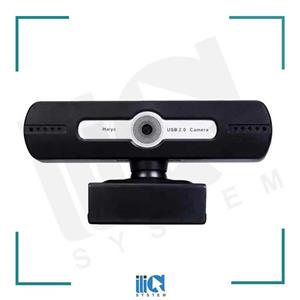 وب کم هایک مدل H-01
