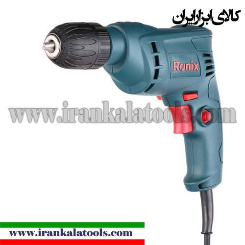 دریل رونیکس مدل 2113