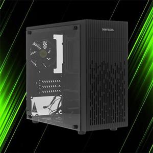 کیس  Deepcool مدل  MATREXX 55 ADD-RGB 3F