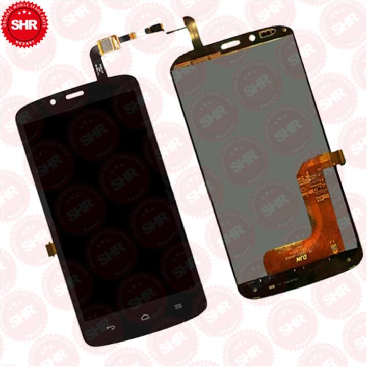 Huawei Honor 3C Lite LCD Display Touch Screen