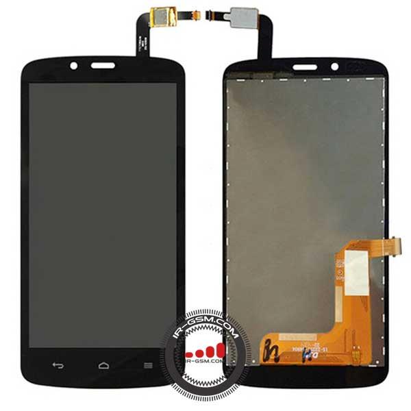 Huawei Honor 3C Lite LCD Display Touch Screen