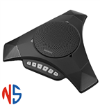 اسپیکر فون میت ایزی Meeteasy MVOICE 8000-B - Meeteasy MVOICE 8000-B