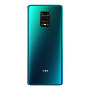 درب پشت شیائومی Back Door Xiaomi Redmi Note 9S Pro Cover 